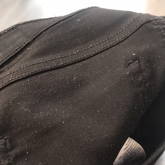 Levi’s 720 High Rise Super Skinny - Picture 11 of 11